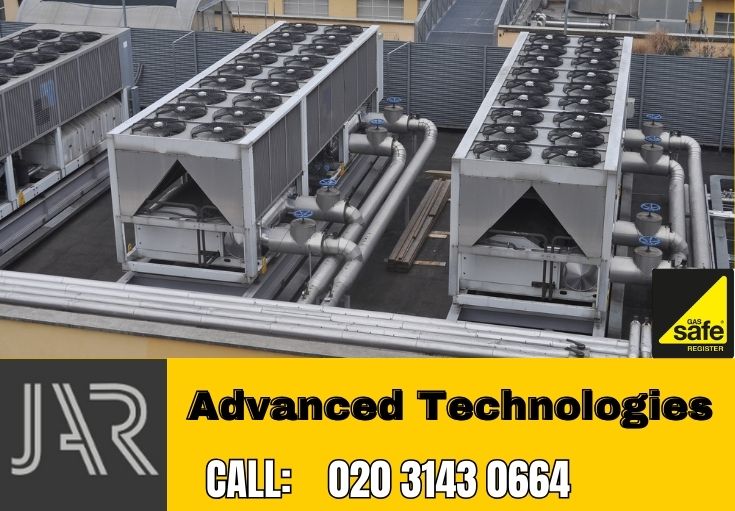 Advanced HVAC Technology Solutions Bayswater