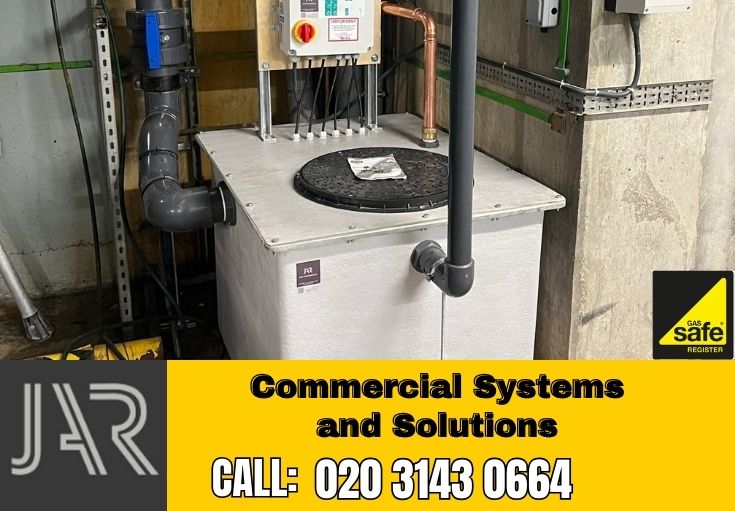 Commercial HVAC Solutions Bayswater
