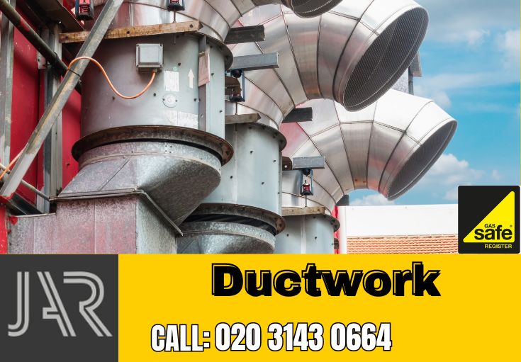 Ductwork Services Bayswater