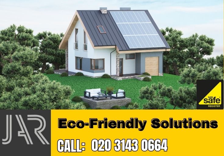 Eco-Friendly & Energy-Efficient Solutions Bayswater