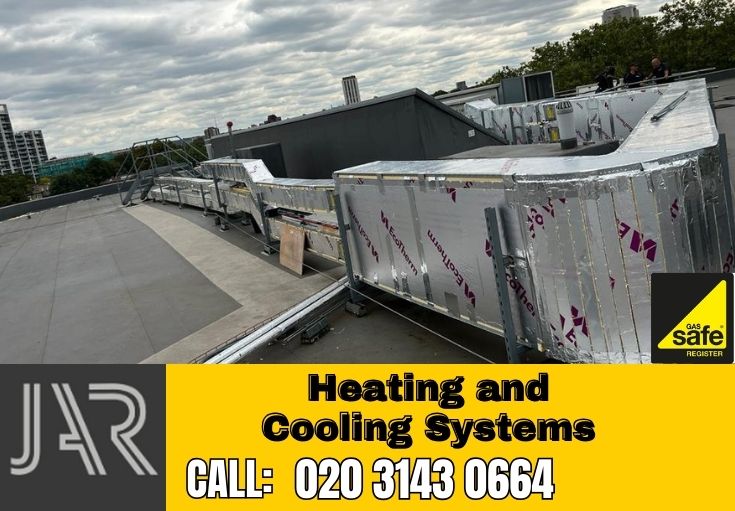 Heating and Cooling Systems Bayswater