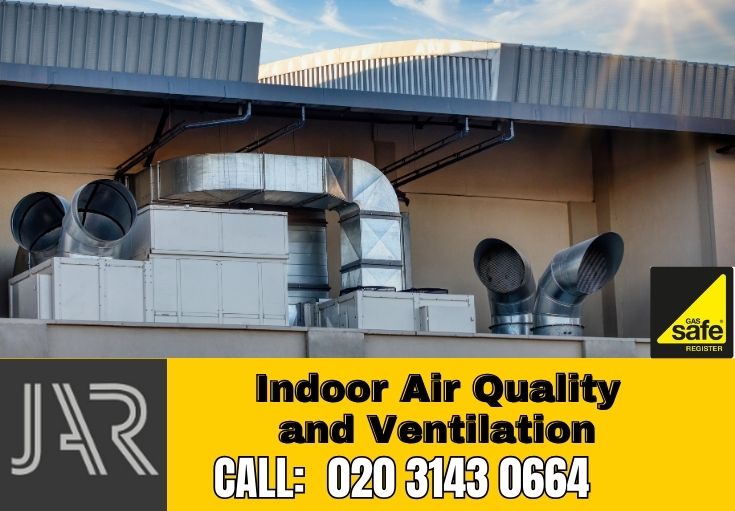 Indoor Air Quality Bayswater