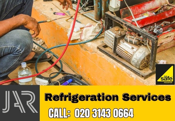 Refrigeration Services Bayswater